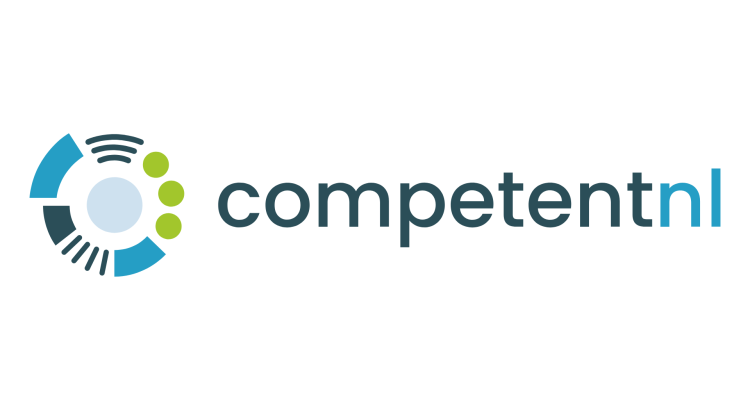 Logo CompetentNL